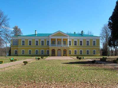 Усадьба «Кораллово»
