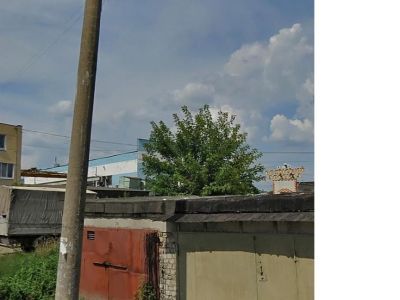 Жилой дом Арсенала