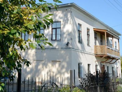 Музей «Дом Брагина»