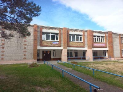 Миясская сельская библиотека