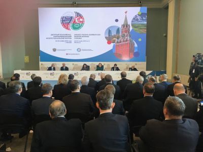 Перспективным направлением в развития связей между Якутией и Азербайджаном может стать туризм