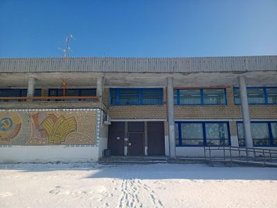 Прокуткинская сельская библиотека