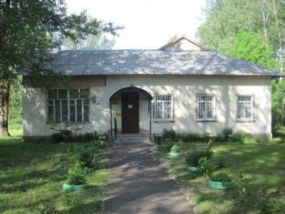 Семибратовская библиотека