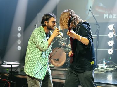 Билеты на Mazzltoff (Градов) / Концерт | Афиша | ИнфоТаймс