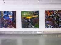 Выставочный зал г. Рязани