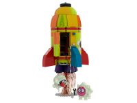 Смешарики AB-1516 Конструктор Космическая одиссея