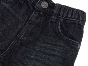 Джинсы для маленького мальчика