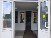 Павловский дом культуры