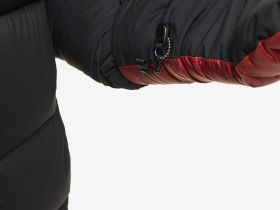 Пуховые рукавицы BASK