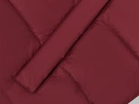 Стеганый пуховый жилет