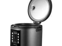 Мультиварка Polaris PMC 0521 IQ Home