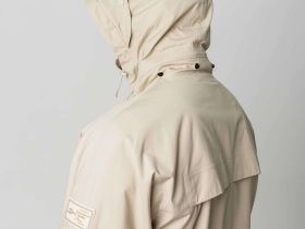 Куртка Remington Limit Trend Milk