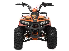 Квадроцикл SHARMAX Cross 150 (2024)