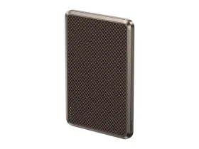 Внешний аккумулятор Benks MP16 Armor Go MagSafe 10000mAh Type-C (Gold)