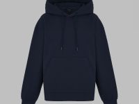 Худи из хлопка