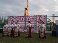 Шевченковский культурно-досуговый центр