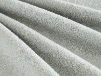 Полотенце махровое Punto, серое