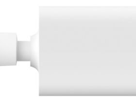 Умная камера Xiaomi Outdoor Camera CW100 Dual Белая