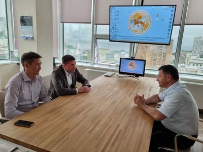 Свыше 100 спортсменов из Якутии примут участие в спортивных играх «Дети Азии»