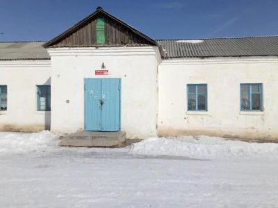 Требиятская библиотека – филиал № 19