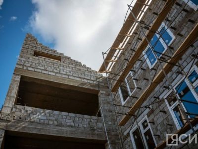 В Якутии ввод жилья за январь-май 2024 года вырос на 42,3%