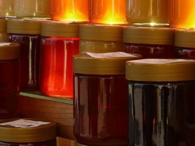 «ТЕСТ» на ТВ: что нашли в тестируемых образцах меда