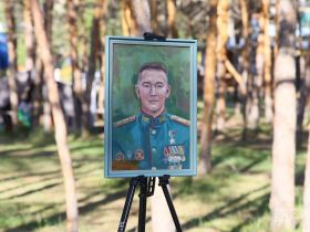 В Якутии стартовал фестиваль «День молодежи. Мечта. Гордость. Единство»