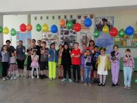 Малотокмацкий сельский дом культуры