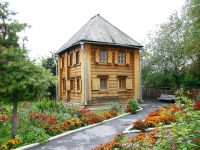 Историко-мемориальный музей города Ялуторовска