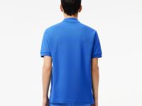 Мужское поло Lacoste L1212 классического кроя