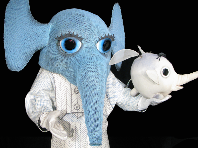 Билеты на Сказки про доброго и умного слона Хортона (Волшебная лампа) / Театр | Афиша | ИнфоТаймс