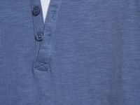 Лонгслив для мальчиков, Синий