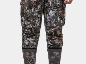 Зимний костюм для охоты Remington Necessity Winter Forest до -30°C