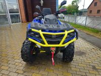 Квадроцикл AODES Pathcross 850L Pro EPS (2025) Long