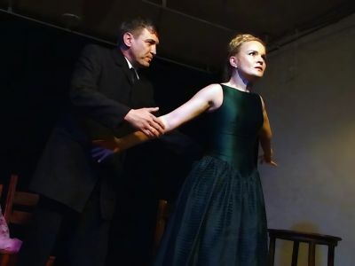 Чистый понедельник (Центральный дом актёра)