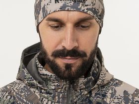 Шапка Remington Ease Figure — демисезонная модель для охоты и туризма