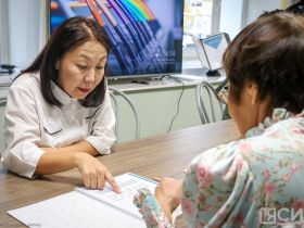 В Якутске открылась первая студия когнитивного здоровья для больных деменцией