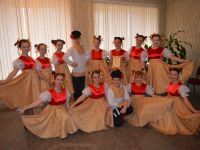 Булынинский Дом культуры