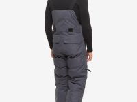 Полукомбинезон пуховый BASK