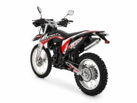 Мотоцикл кроссовый эндуро SHARMAX Sport 300 (2024)
