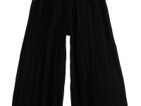 Брюки-кюлоты для девочки