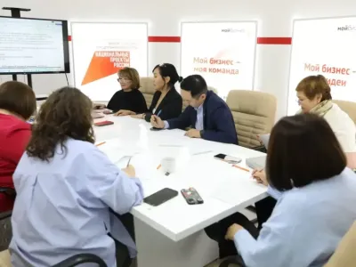 Более 100 жителей Якутии подали заявки на участие в программе «Серебряный старт»