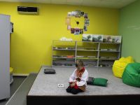 Центральная городская детская библиотека им. С. Т. Аксакова г. Бугуруслана