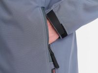 Плащ Dublin Мужской