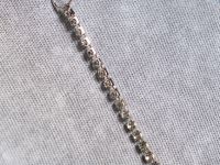 Футболка с цепью для девочек, Серый