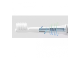 Электрическая зубная щетка Xiaomi Mijia Electric Toothbrush T100 (MES603) (голубой)