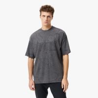 Мужская футболка Lacoste оверсайз