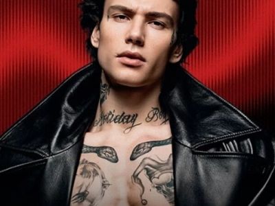 Сольный концерт Xolidayboy