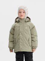 Куртка демисезонная Loya Sage green