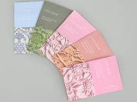 Саше Жасмин и ландыш